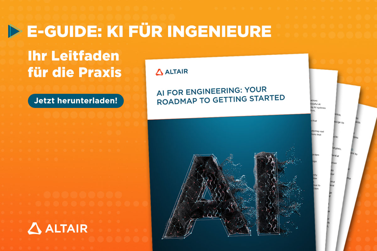 Holen Sie sich Ihren AI for Engineering E-Guide! Holen Sie sich Ihren AI for Engineering E-Guide!