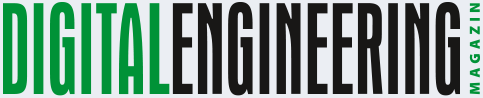 DIGITAL ENGINEERING Magazin - EXTRA DIGITAL ENGINEERING Magazin - EXTRA